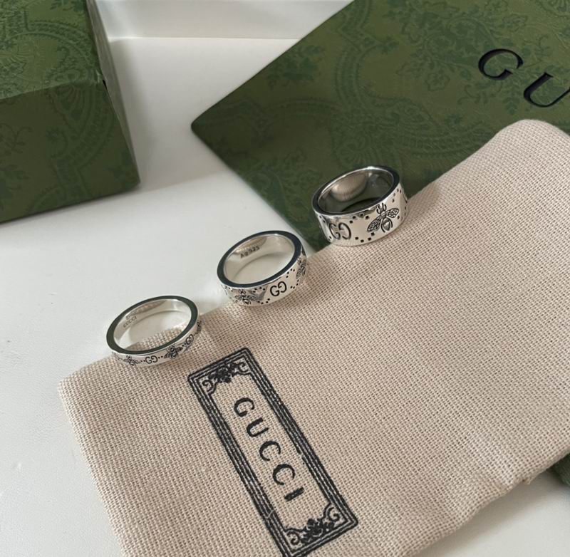 Gucci Ring 05yxh12